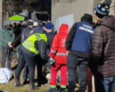 У Харківській області стався вибух: постраждалих відвезли в реанімацію, деталі