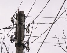 Графіки відключення світла у Одеській області на 10 березня