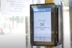 Новая система оплаты за проезд в Запорожье