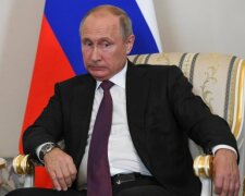 Новый двойник Путина пытался скрыться в другой стране: не везет с личной жизнью, как оригиналу