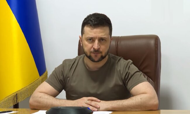 Володимир Зеленський