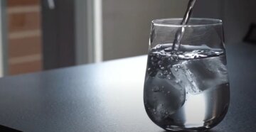 питьевая вода, вода