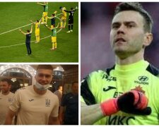 Звезда сборной России удивился успехами Украины: "Хочется, чтобы проиграли шведы"