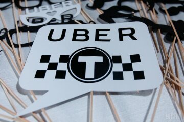 Uber прийде у Дніпро до кінця року