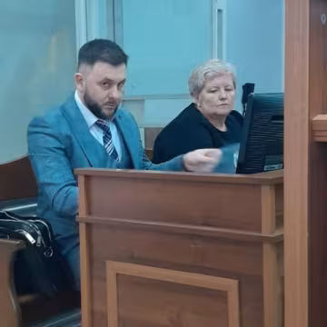 Справа Тетяни Коньколих