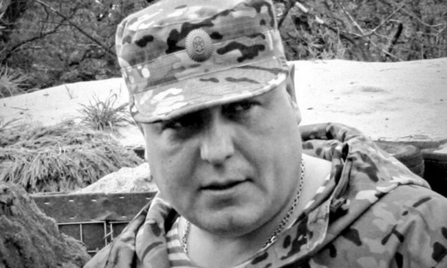 "Велика втрата для країни": в мережі розкрили, ким насправді був комбат батальйону "Луганськ-1"