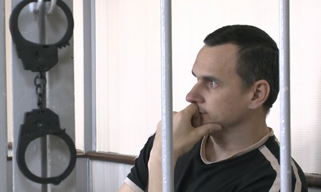 сенцов