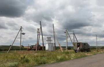 Графіки відключення світла у Полтавській області на 1 та 2 серпня