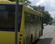 Подорожание проезда в Киевской области