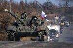 "От местных алкашей до военных": украинцам объяснили, с кем мы на самом деле воюем на Донбассе