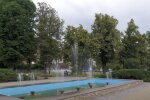 Прогноз погоди на липень у Полтаві