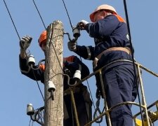 Графіки відключення світла в Запоріжжі на 10 грудня