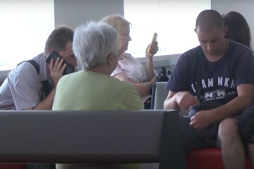 Денежная помощь для ВПЛ в Полтавской области