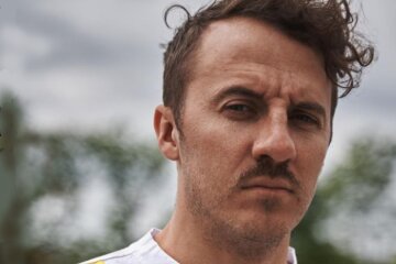 Евгений Клопотенко