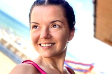 Маричка Падалко