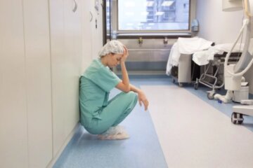 Скандал в українській лікарні: лабораторія стала розсадником страшної інфекції