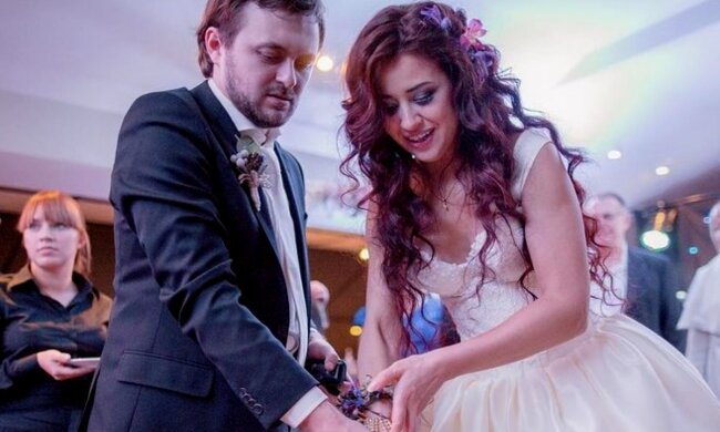 Дзидзьо, певица Slavia, Ярослава Хома