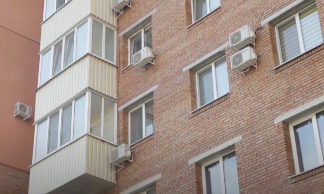 Бесплатное жилье для ВПЛ в Полтаве