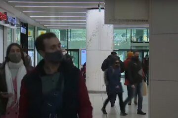 українці, карантин, локдаун