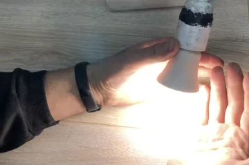 Графік відключення світла на тиждень з 29 грудня по 4 січня в Сумах