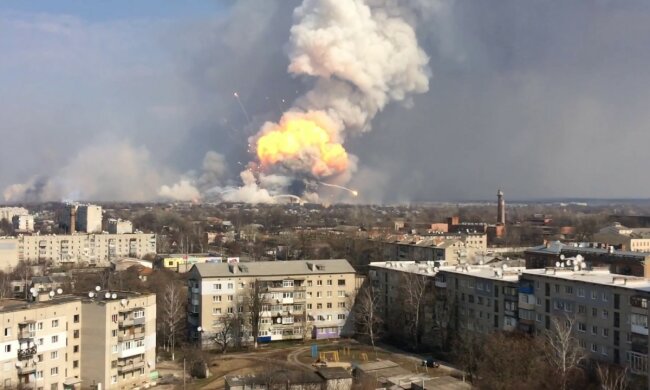 Балаклея-взрывы-2017