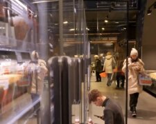 Подорожчання продуктів у Дніпрі