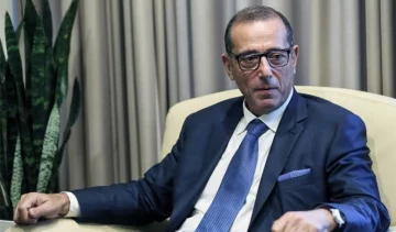 посол Израиля в Москве Цви Хейфец