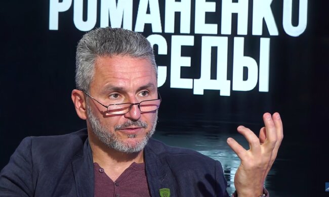 Первый раз запретили брать, когда Петр Алексеевич только пришел, - Друзенко о Луганске