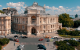 Прогноз погоди на тиждень в Одеській області 