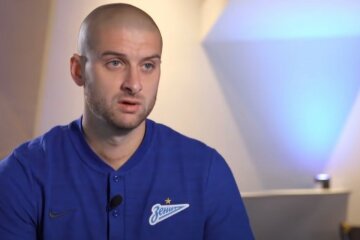 Ракицький захотів повернутися в збірну, через три роки роботи в Росії: "Кожен раз, коли дивлюся на пацанів..."