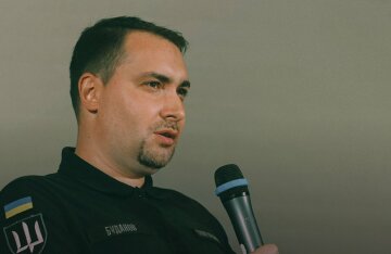 Кирилл Буданов