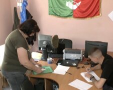 Гуманітарна допомога для ВПО та пенсіонерів у Одес