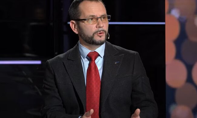 Мир сейчас движется к серьёзному перелому, - Владимир Мулык