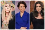 Ірина Білик, Мазур, Заворотнюк та інші зірки, які стали мамами після 40: як зараз виглядають діти