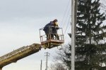 Графики отключения света в Черкасской области на 23 июля
