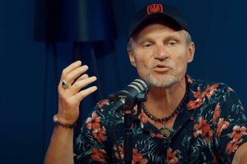 Олег Скрипка