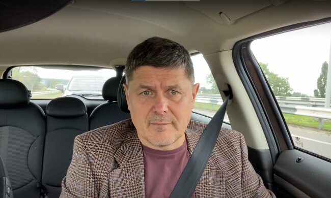 На передовом фронте волонтерства, - Павел Себастьянович объяснил, почему в Украине важно сохранить бизнес