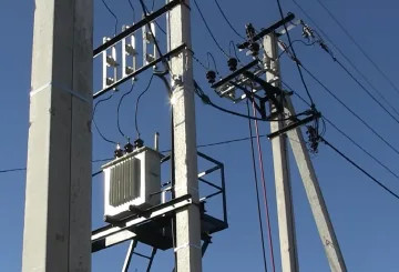 Графіки відключення світла у Харківській області на 8 липня