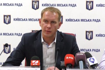Андрей Малеваный