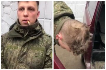 На Сумщині провели обмін полоненими по зеленому коридору: російський офіцер за п'ять українців
