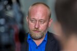 глава Центра обмена пленных Владимир Рубан