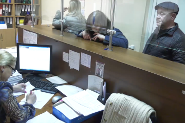 Повышение тарифов на коммунальные услуги в Николаевской области