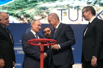 Турецкий поток