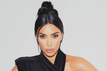 кім кардаш'ян