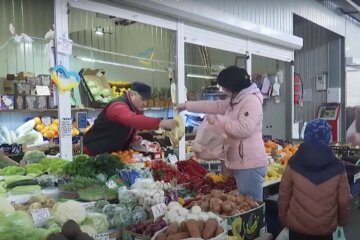 магазин, супермаркет, продукты