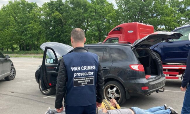 Машини з Польщі для ЗСУ виставили на продаж: деталі схеми