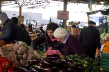 магазин, супермаркет, продукты