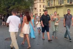 украинцы, лето, гороскоп, знаки зодиака