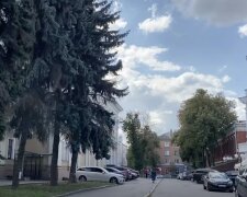 Прогноз погоди в Полтаві на 15 травня