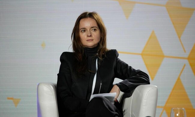 Людмила Енина